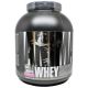 Pudra proteica cu aroma de capsuni Animal Whey Protein, 2300 g, Universal Nutrition 596279