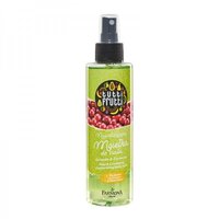 Spray de corp hidratant cu pere si merisoare Tutti Frutti, 200 ml, Farmona