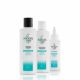 Pachet produse anti-matreata pentru scalp si par Scalp Recovery, 200 ml + 200 ml + 100 ml, Nioxin 569249