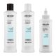 Set anti-matreata pentru scalp si par Scalp Recovery, Nioxin 634418