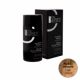 Fibre naturale de keratina pentru densificarea parului Dark Blond, 25 g, The Cosmetic Republic 569313