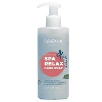Sapun lichid pentru maini Spa Relax, 400 ml, Laiseven