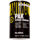 Complex cu vitamine Animal Pak, 44 plicuri, Universal Nutrition 648263