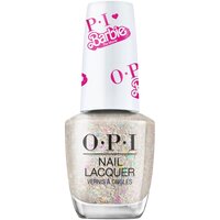 Lac de unghii Barbie Every Night is Girls Night, 15 ml, OPI