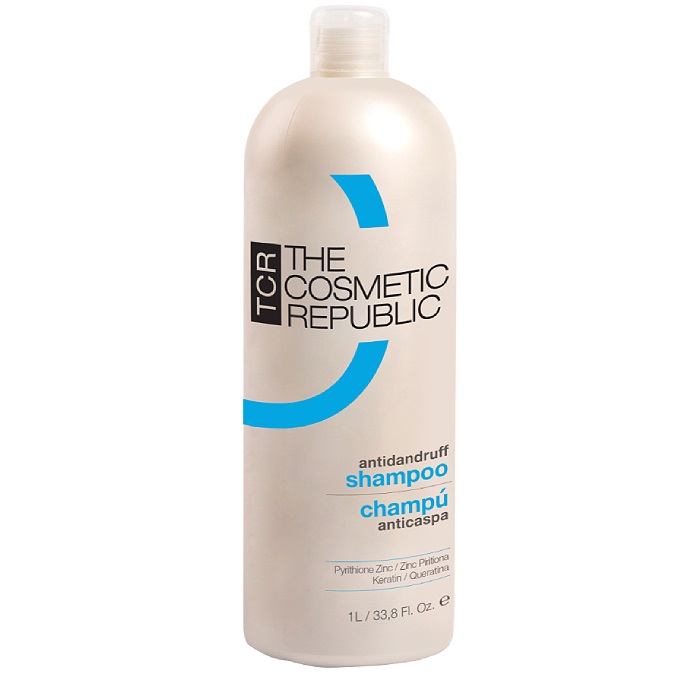 Sampon anti-matreata, 1000 ml, The Cosmetic Republic