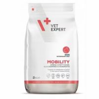 Hrana uscata pentru caini Mobility, 2 Kg, VetExpert