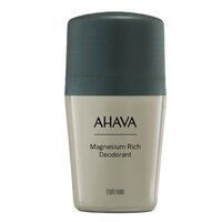 Deodorant cu magneziu pentru barbati Time to Energize Men, 50 ml, Ahava