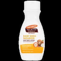 Lotiune de corp cu unt de shea si vitamina E Shea Butter Formula, 250 ml, Palmer's