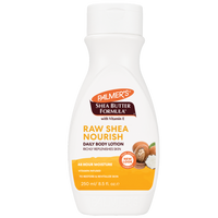 Lotiune de corp cu unt de shea si vitamina E Shea Butter Formula, 250 ml, Palmer's