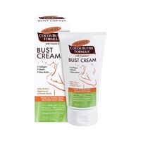 Crema de masaj pentru fermitatea bustului Cocoa Butter Formula, 125 g, Palmer's