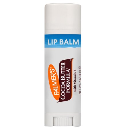Balsam de buze hidratant cu unt de cacao si vitamina E Cocoa Butter Formula, 4 g, Palmer's 571679