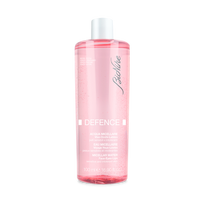 Apa micelara pentru toate tipurile de piele Defence, 100 ml, BioNike