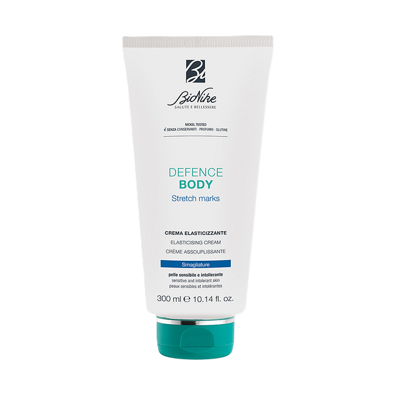 Crema impotriva vergeturilor Body Repair Defence, 300 ml, BioNike
