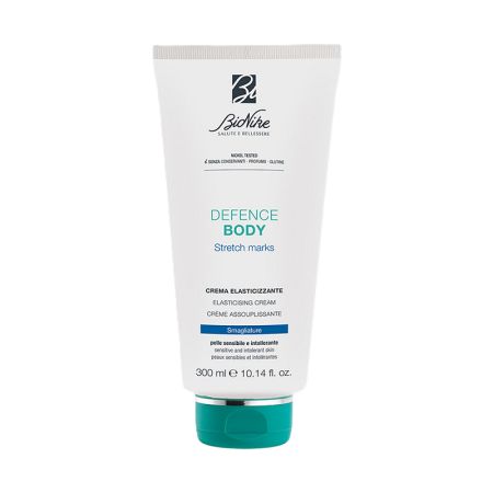 Crema impotriva vergeturilor Body Repair Defence, 300 ml, BioNike