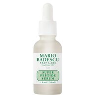 Serum cu peptide, Super Peptide Serum, 29 ml, Mario Badescu