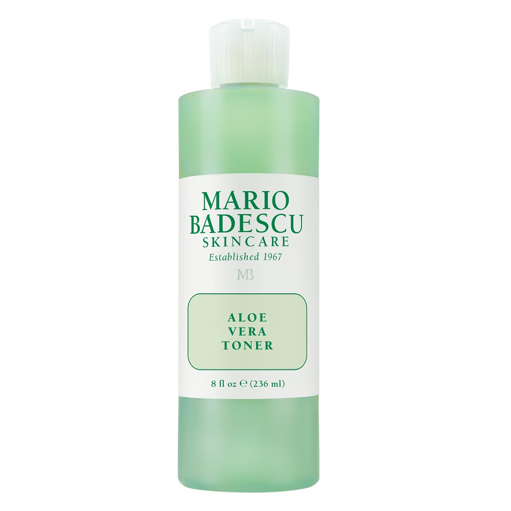 Toner cu aloe vera Aloe Vera Toner, 236 ml, Mario Badescu