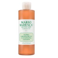 Lotiune tonica cu exrtact de grapefruit Alpha Grapefruit Cleansing Lotion, 236 ml, Mario Badescu