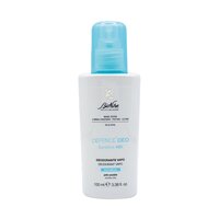 Deodorant Sensitive extra gentle  48h Defence, 100 ml, BioNike