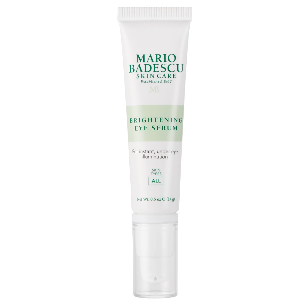 Serum pentru ochi Brightening Eye Serum, 14 g, Mario Badescu