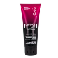 Balsam calmant after-shave Defence Man Safe Balm, 75 ml, BioNike