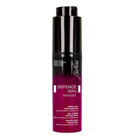 Crema-gel revitalizanta Defence Man Energise, 50 ml, BioNike