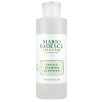 Demachiat spumant pentru toate tipurile de ten Gentle Foaming Cleanser, 117 ml, Mario Badescu