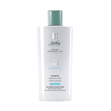 Sampon calmant Defence Hair, 200 ml, BioNike