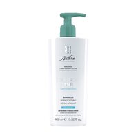 Sampon calmant Defence Hair, 400 ml, BioNike