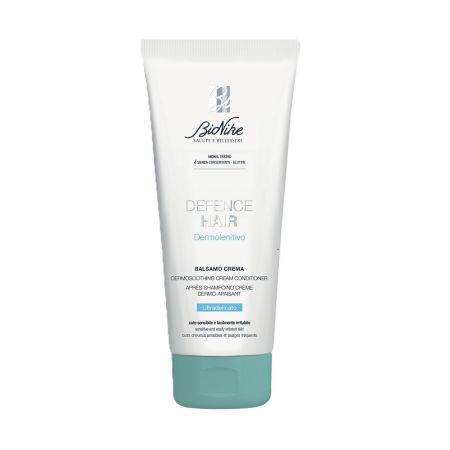 Balsam-crema calmant Defence Hair, 200 ml, BioNike