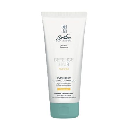 Balsam-crema hranitor Defence Hair, 200 ml, BioNike