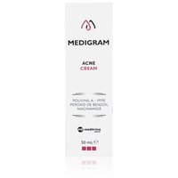 Medigram crema, 30 ml, Meditrina