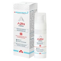 Crema antiacnee si rozacee cu SPF30 AZN, 30 ml, Braderm