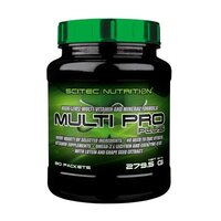 Multi Pro Plus, Scitec, 30 plicuri, Scitec Nutrition