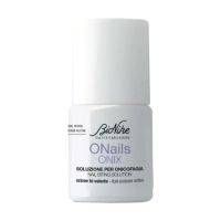 Solutie impotriva rosului unghiilor ONails Onix, 11 ml, BioNike