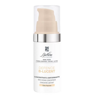 Concentrat impotriva petelor hiperpigmentate Defence B-Lucent, 30 ml, BioNike