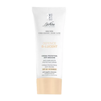 Crema de fata impotriva petelor pigmentare cu protectie solara SPF 50 Defence B-Lucent, 40 ml, BioNike