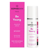 Ser de fata anti-rid Be Young Exquisite Serum, 30 ml, Sophieskin