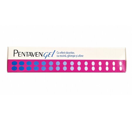 Gel Pentaven, 100 ml, Pharma Suisse Laboratories 720762