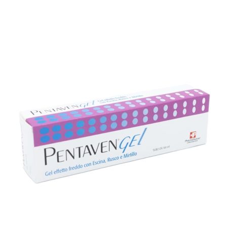 Pentaven gel, 100 ml, Pharma Suisse Laboratories