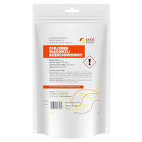 Clorura de magneziu, sare nigari, 1000 g, Mix Brands