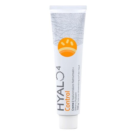 Crema Hyalo4 Control, 100 g, Fidia 712958