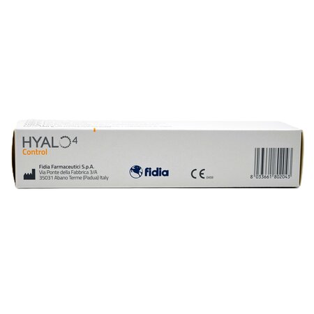 Crema Hyalo4 Control, 100 g, Fidia 712954