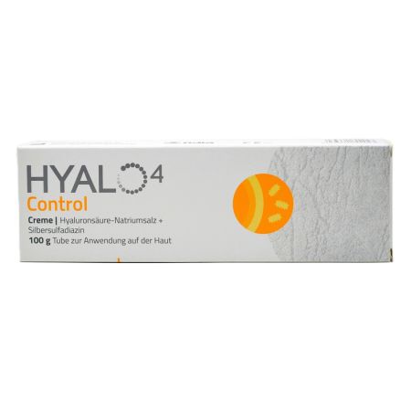 Crema Hyalo4 Control, 100 g, Fidia