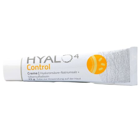 Crema Hyalo4 Control, 25 g, Fidia 713417