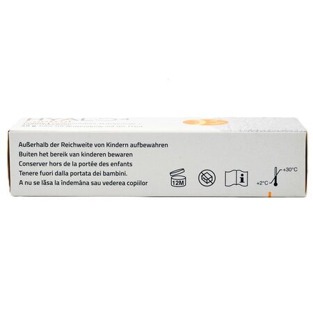 Crema Hyalo4 Control, 25 g, Fidia 713414