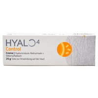 Crema Hyalo4 Control, 25 g, Fidia