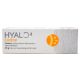 Crema Hyalo4 Control, 25 g, Fidia 713419