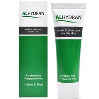 Crema tip gel pentru inchiderea ranilor Alhydran, 30 ml, Bap Medical