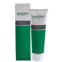 Crema tip gel pentru inchiderea ranilor Alhydran, 250 ml, Bap Medical