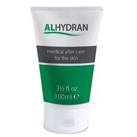 Crema tip gel pentru inchiderea ranilor Alhydran, 100 ml, Bap Medical